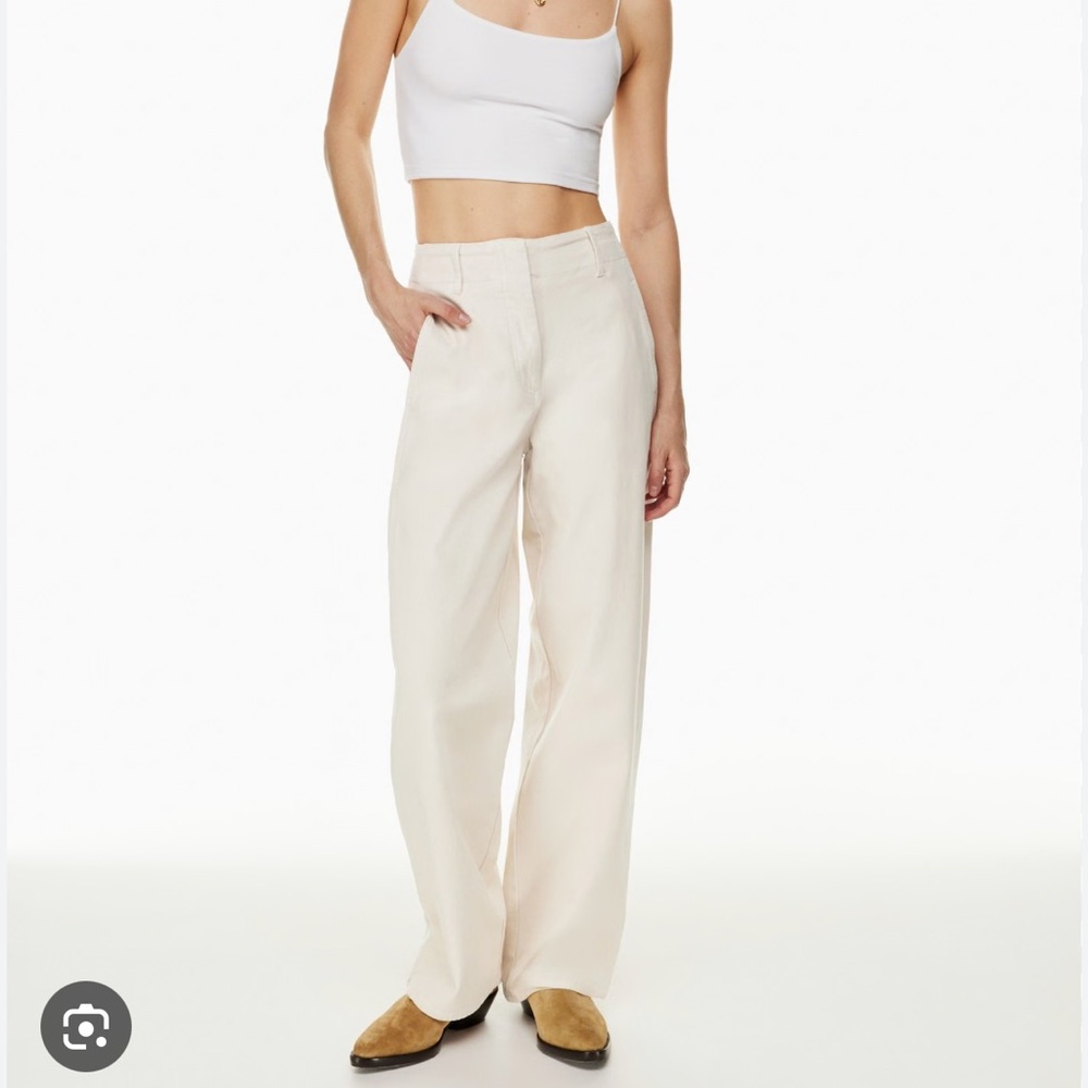 Aritzia Ascendent Pant